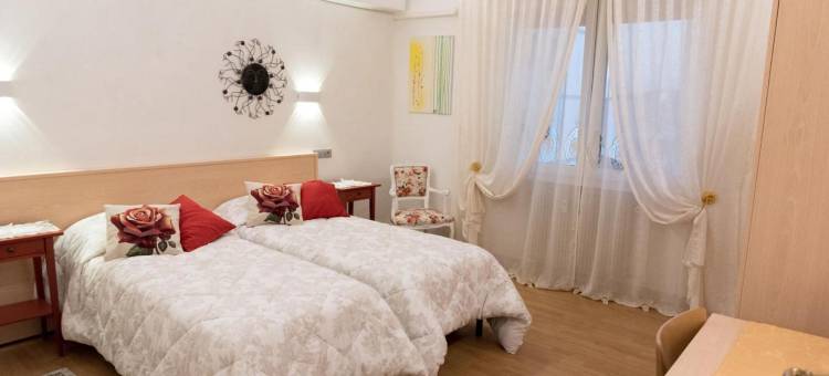 玫瑰民宿(Bed & Breakfast Delle Rose)图片