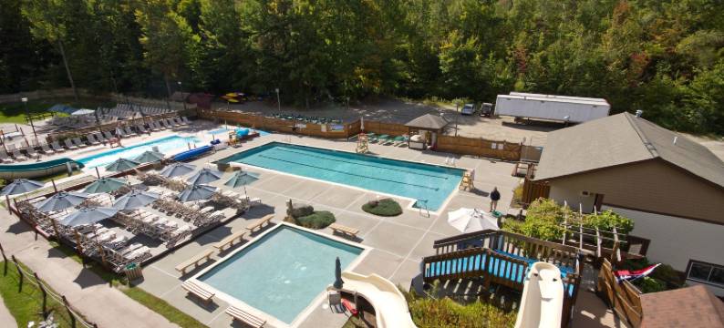 温德姆俱乐部走私者诺奇佛蒙特(Club Wyndham Smugglers' Notch Vermont)图片