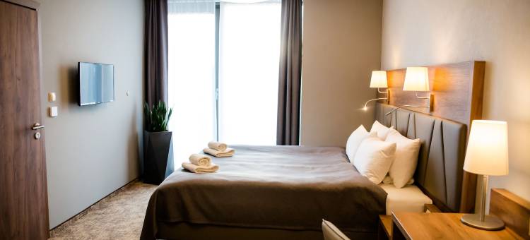 12号公寓酒店(Apart Hotel 12)图片