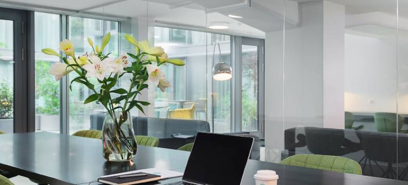 VISIONAPARTMENTS巴塞尔瑙恩街(VISIONAPARTMENTS Basel - contactless check-in)图片