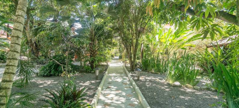 普萨达贝姆维拉酒店(Pousada Bemvirá)图片