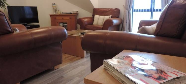 海风公寓-靠近伊甸园(Sea Breeze Apartment)图片