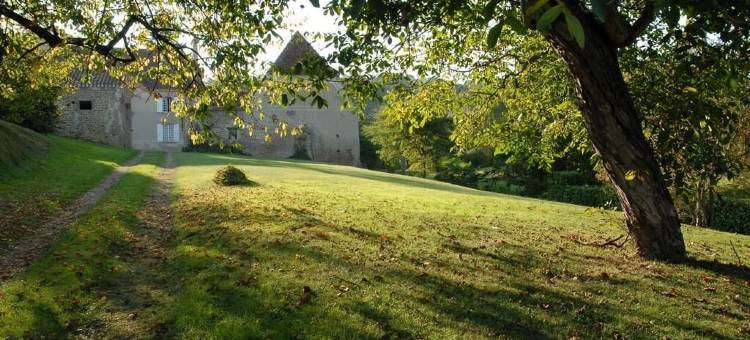 甜蜜生活酒店 - 佩罗伊宅邸(A la VIE Douce)图片