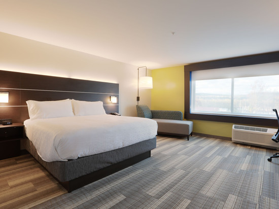 奥尼昂塔智选假日酒店