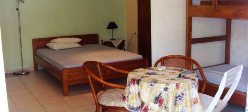 加丽尼别墅公寓(Villa Galini)图片