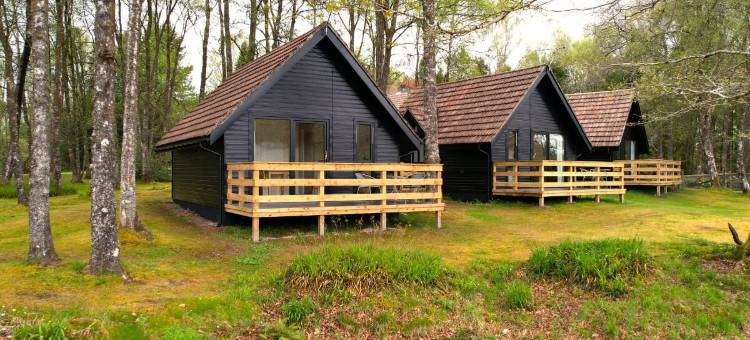 布尔班克旅馆(Burnbank Lodges)图片