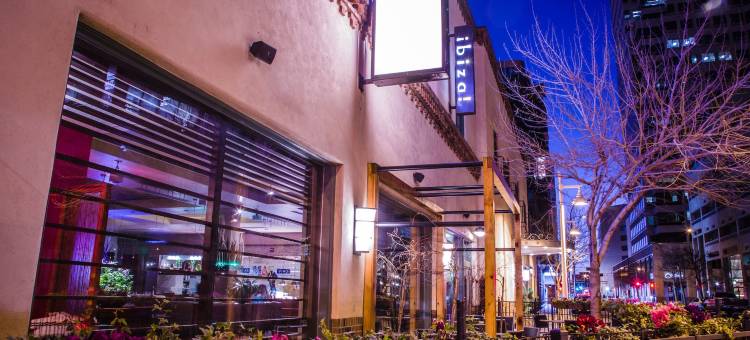 安达卢斯阿尔伯克基希尔顿格芮精选系列酒店(Hotel Andaluz Albuquerque, Curio Collection by Hilton)图片