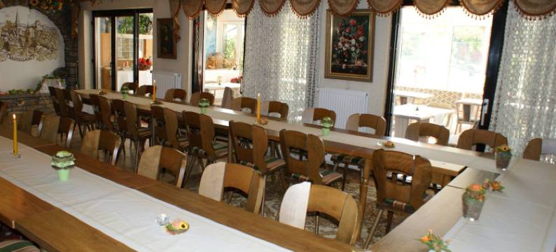 祖姆瑞伯格酒店(Hotel Zum Rehberg)图片