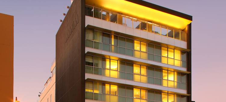 威尔希尔金普顿酒店(Kimpton Hotel Wilshire)图片