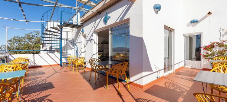 El Olivar精品酒店(Boutique Hotel El Olivar)图片