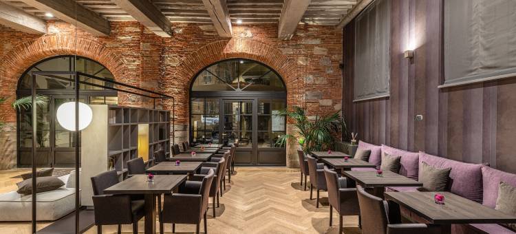 迪品脱广场酒店(Palazzo Dipinto)图片