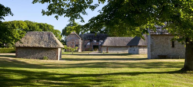 拜里弗斯考特酒店及水疗中心(Bailiffscourt Hotel & Spa)图片