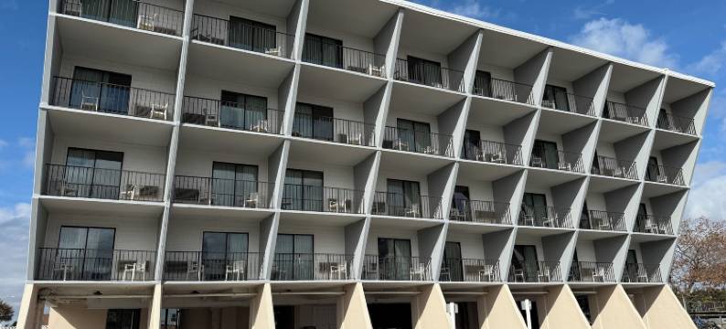 海湾大酒店(Sea Bay Hotel)图片