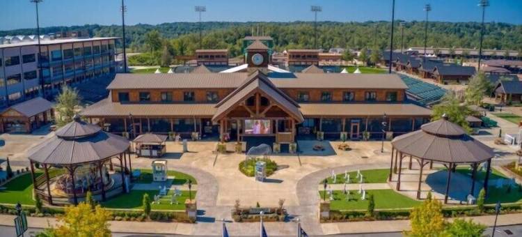 品质旅舍(Quality Inn)图片