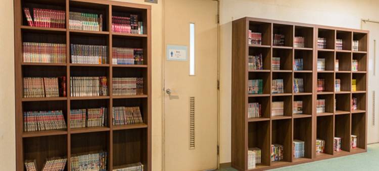 利夫马克斯经济型天然温泉酒店-甲府店(HOTEL LiVEMAX BUDGET Kofu)图片