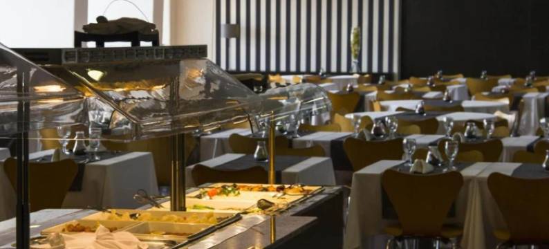 福斯杜阿勒奥酒店(Inatel Foz Do Arelho)图片