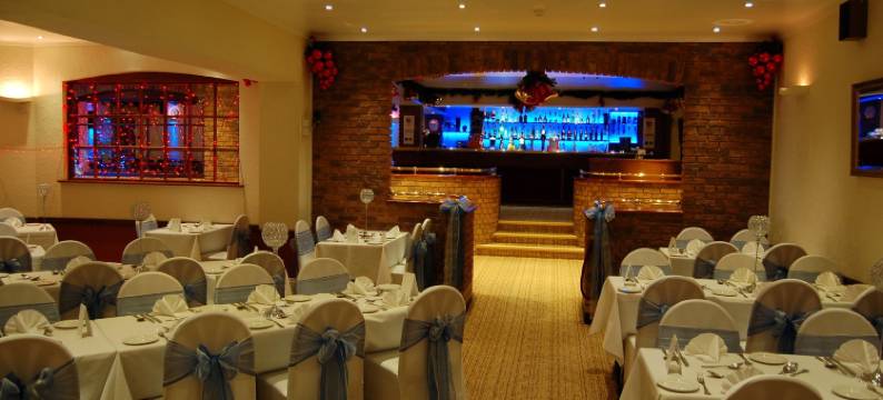 怀特酒店(The Wight)图片