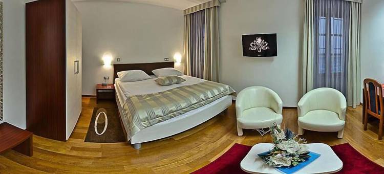 莫妮卡酒店(Hotel Monika)图片