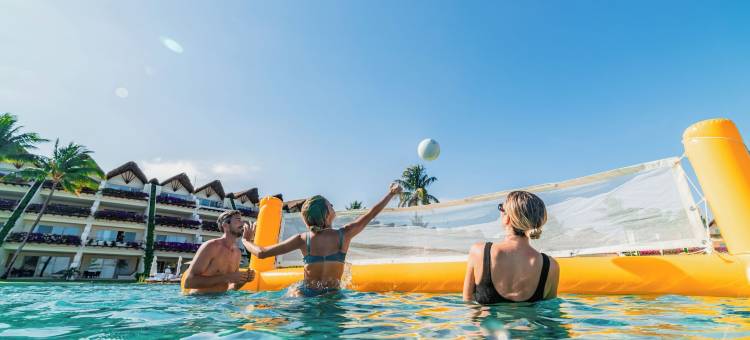 玛雅里维埃拉大酒店(全包)(Grand Velas Riviera Maya - All Inclusive)图片