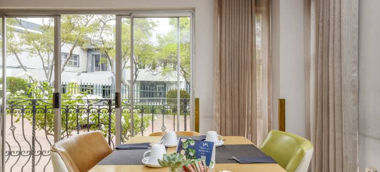 约翰内斯堡米德兰美居酒店(Mercure Johannesburg Midrand Hotel)图片