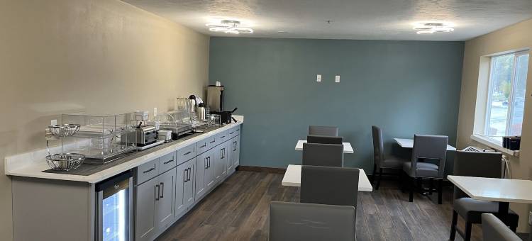 凯尔索朗维尤舒眠酒店(Sleep Inn Kelso Longview)图片