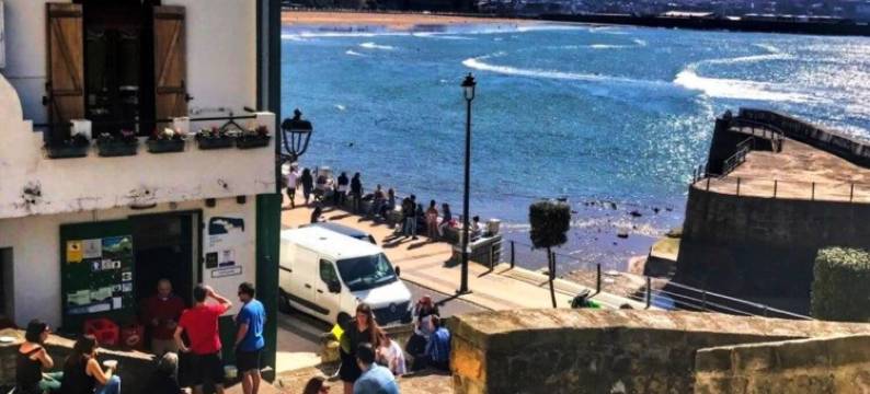 卡尔里尼家庭旅馆家庭旅馆(Casa Carlini Homestay)图片