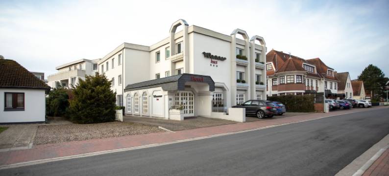 最爱的地方酒店瓦纳胡斯(Lieblingsplatz Hotel Wannerhus)图片