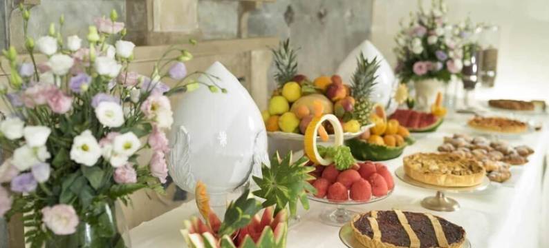 圣保罗阿尔康文托酒店(San Paolo Al Convento)图片