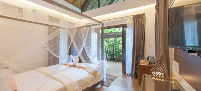 The Hillside Resort Siargao图片