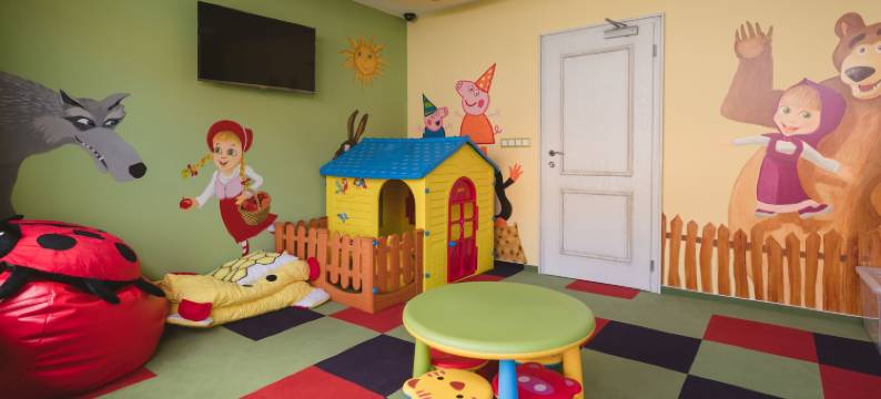 赫维兹多斯拉夫精品酒店(Boutique Hotel Hviezdoslav)图片