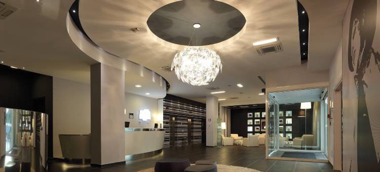 Holiday Inn 米兰诺德扎拉假日酒店(Holiday Inn Nord-Zara)图片