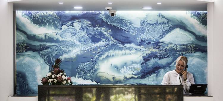 艾斯塔拉格姆杜马酒店(Estalagem do Mar)图片