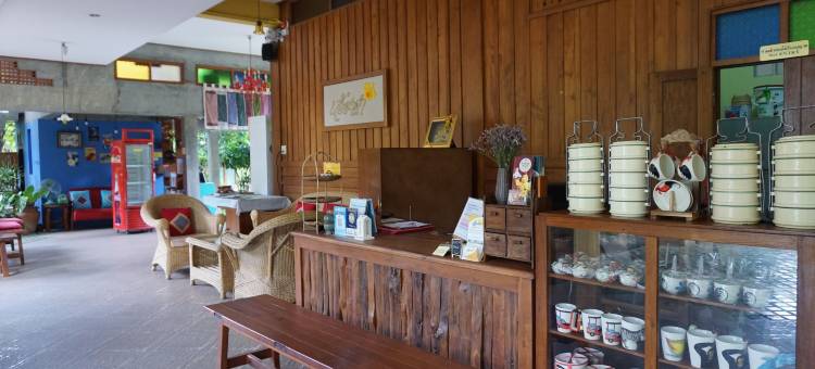 昂坎度假村(AuangKham Resort)图片