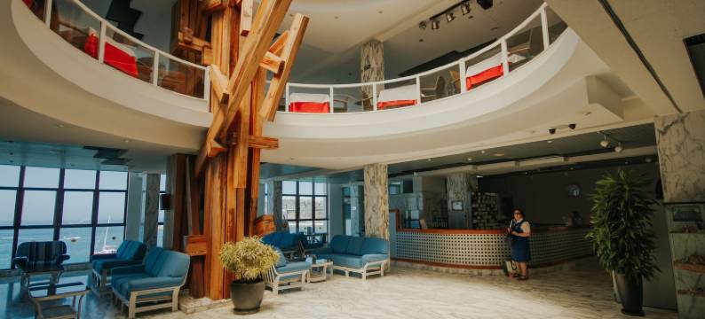 塞尔瓦图尔绿色海滩酒店(Servatur Green Beach)图片