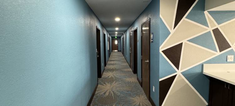 华盛顿华盛顿科特豪斯戴斯精选温德姆旅馆(Days Inn by Wyndham Washington Court House)图片