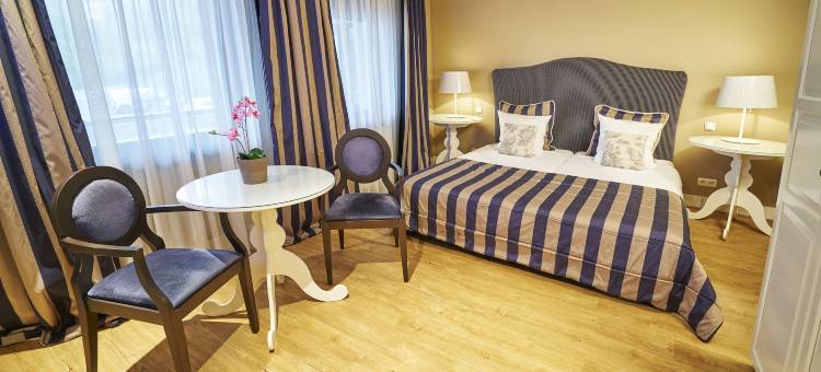 古尔本兰德赛扬酒店(Saillant Hotel Gulpenerland - Auping Hotel Partner)图片