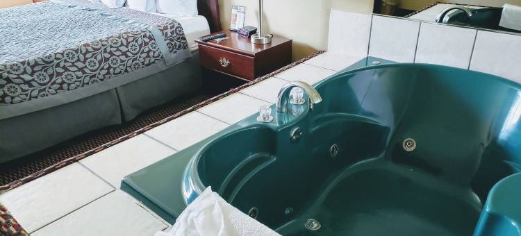 Days Inn & Suites by Wyndham of Morris图片