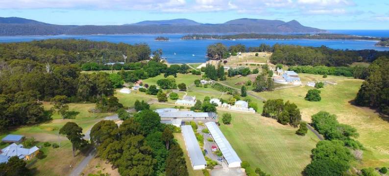 亚瑟港汽车旅馆(Port Arthur Motor Inn)图片