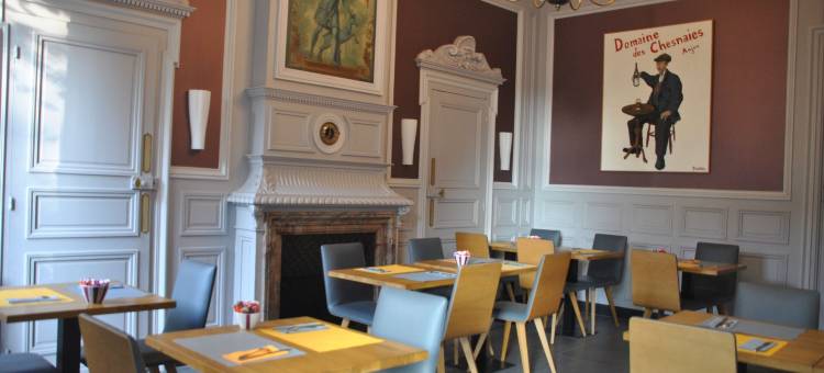 欧洲酒店(Logis Hôtel de l'Europe)图片