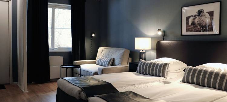 米斯卡普酒店(Hotell Miskarp)图片