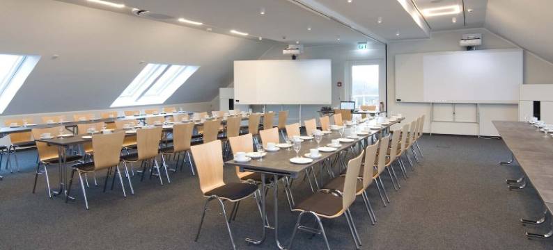 萨瑟酒店(Hotel Sasse)图片