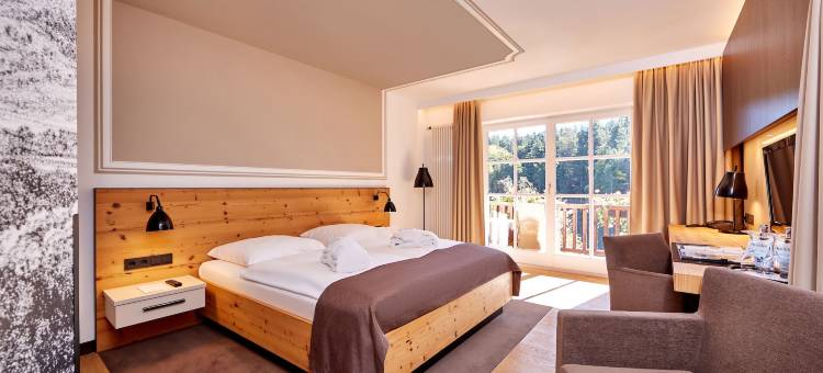 艾姆班德喜酒店(Hotel am Badersee)图片