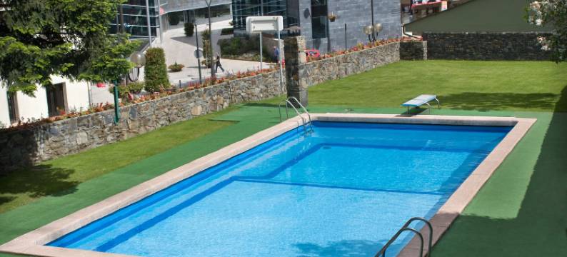 胡特兰酒店及Spa(Rutllan & Spa)图片