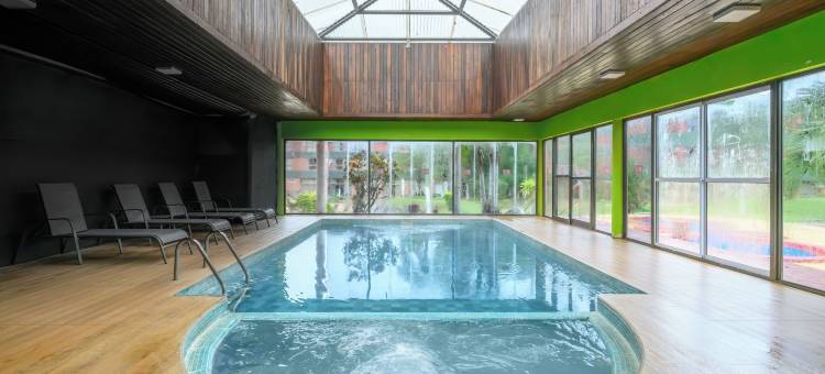 埃克斯卡塔拉塔斯酒店(Exe Hotel Cataratas)图片