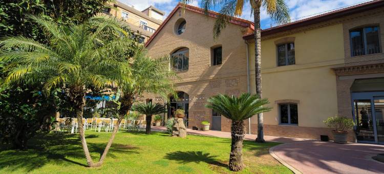 瓦伦西亚入住酒店(DWO Valencia)图片