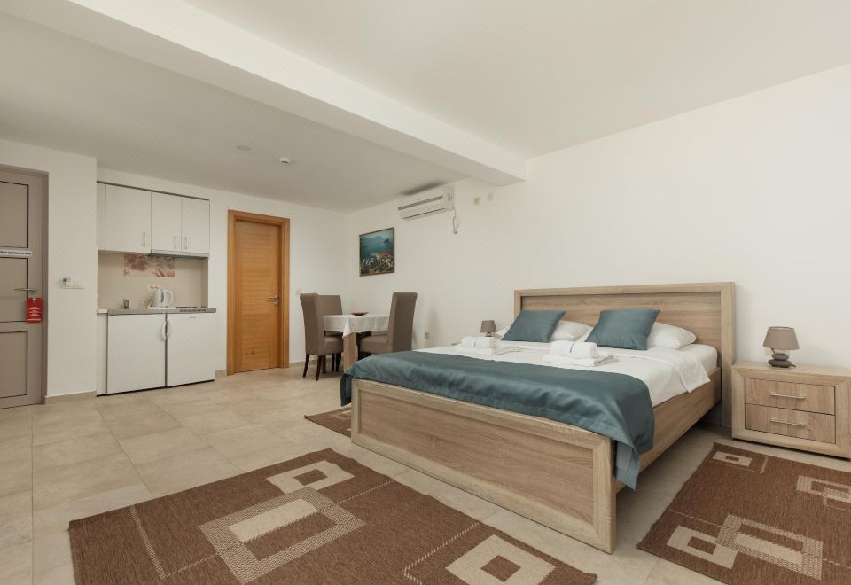 Apartments Jovan Hotel Overview
