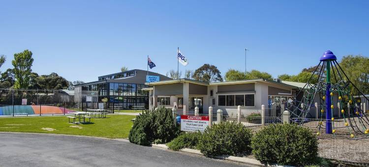 因沃洛什 BIG4 英吉尼亚假日度假园区(Big4 Ingenia Holidays Inverloch)图片