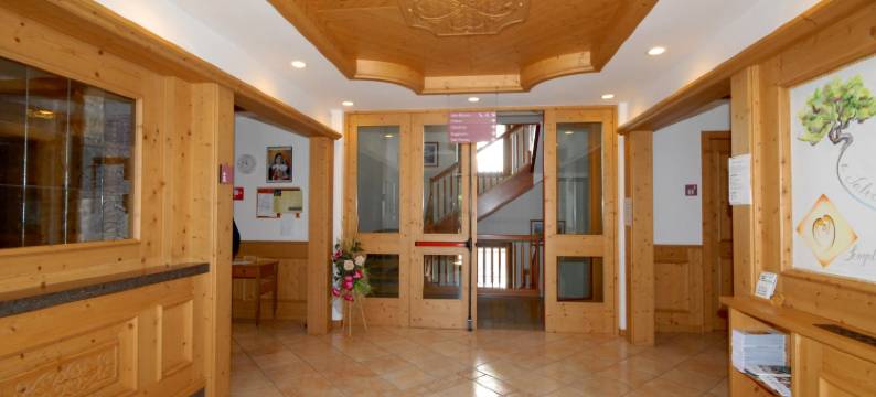 卡萨圣玛丽亚宾馆(Casa Santa Maria)图片