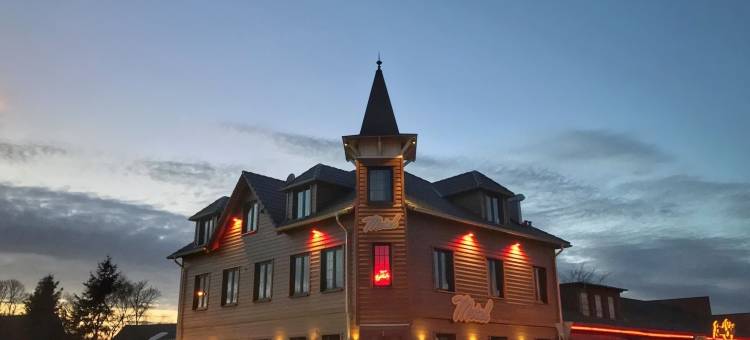 伍珀塔尔街边汽车旅馆(Road Stop Wuppertal)图片