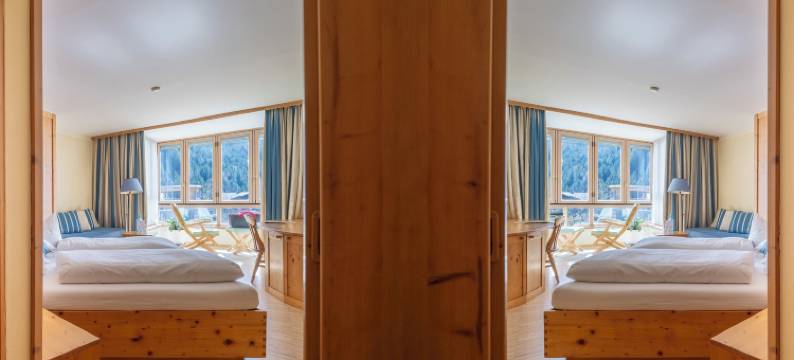 爱斯琴霍夫酒店(Naturhotel Ortners Eschenhof)图片